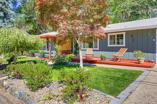 492 Herbert St, Ashland, OR 97520 - Photo 1