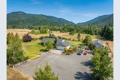 3959 Jumpoff Joe Creek Road, Grants Pass, OR 97526 - Photo 1