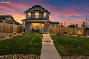 3888 SW Lava Pl, Redmond, OR 97756 - Photo 1