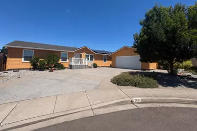 2681 Agate Meadows Drive, White City, OR 97503 - Photo 1