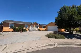 2681 Agate Meadows Dr, White City, OR 97503 - Photo 1