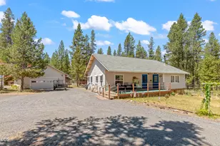 53621 Woodchuck Dr, La Pine, OR 97739 - Photo 1