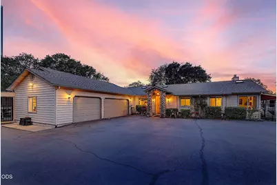 243 Castle Creek Road, Grants Pass, OR 97526 - Photo 1