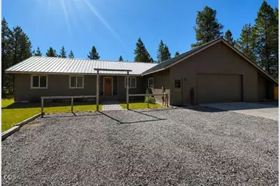 54474 Huntington Road, Bend, OR 97707 - Photo 1