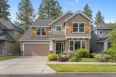 19772 Dry Canyon Avenue, Bend, OR 97702 - Photo 1
