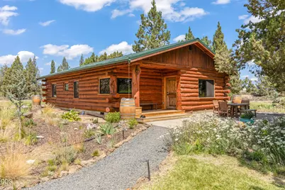 61601 Gribbling Road, Bend, OR 97702 - Photo 1