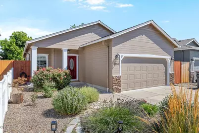 1084 Katie Mae Drive, Medford, OR 97501 - Photo 1