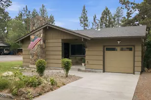 669 NE Lafayette Ave, Bend, OR 97701 - Photo 1