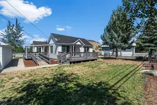2185 SE Paulina Hwy, Prineville, OR 97754 - Photo 1