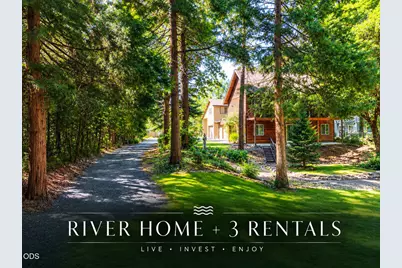 223 Indian Creek Lane, Shady Cove, OR 97539 - Photo 1