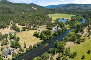 29560 Oregon 62, Trail, OR 97541 - Photo 1