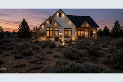 60840 Billadeau Road, Bend, OR 97702 - Photo 1