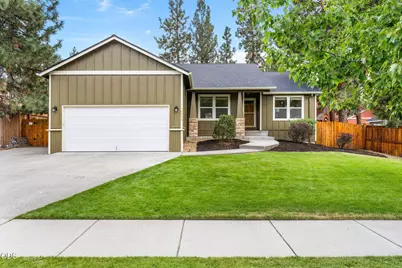 19890 Duck Call Lane, Bend, OR 97702 - Photo 1
