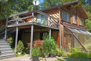 1407 Caves Camp Rd, Williams, OR 97544 - Photo 1