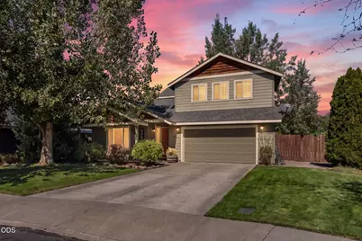 1923 NW Joshua Tree Court, Redmond, OR 97756 - Photo 1