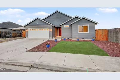 8360 Kyra Lane, White City, OR 97503 - Photo 1
