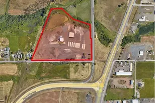 6611 Agate Rd, White City, OR 97503 - Photo 1