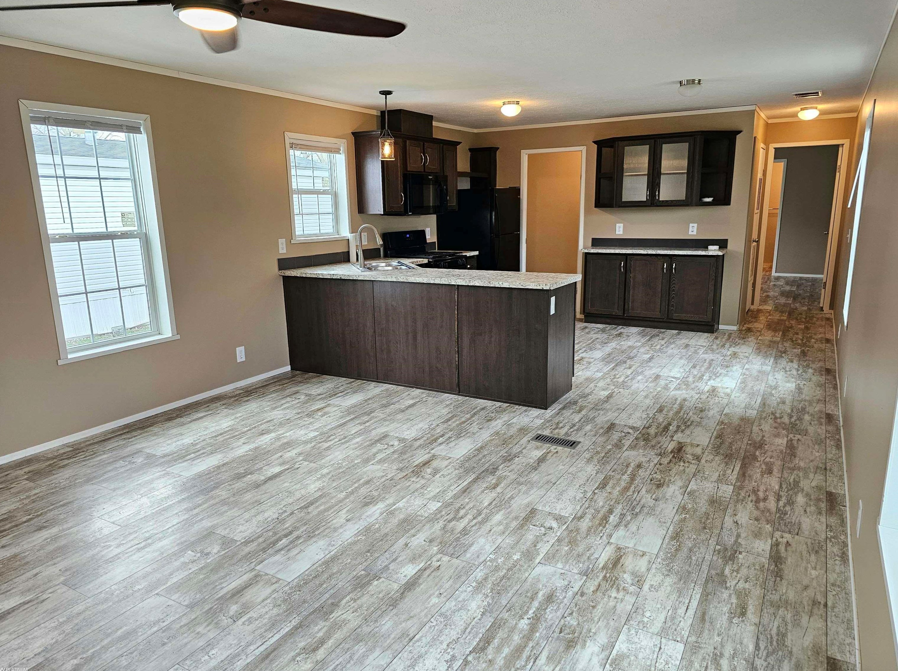 11744 Cascade Cir, Bruce MI 48065-5419 exterior