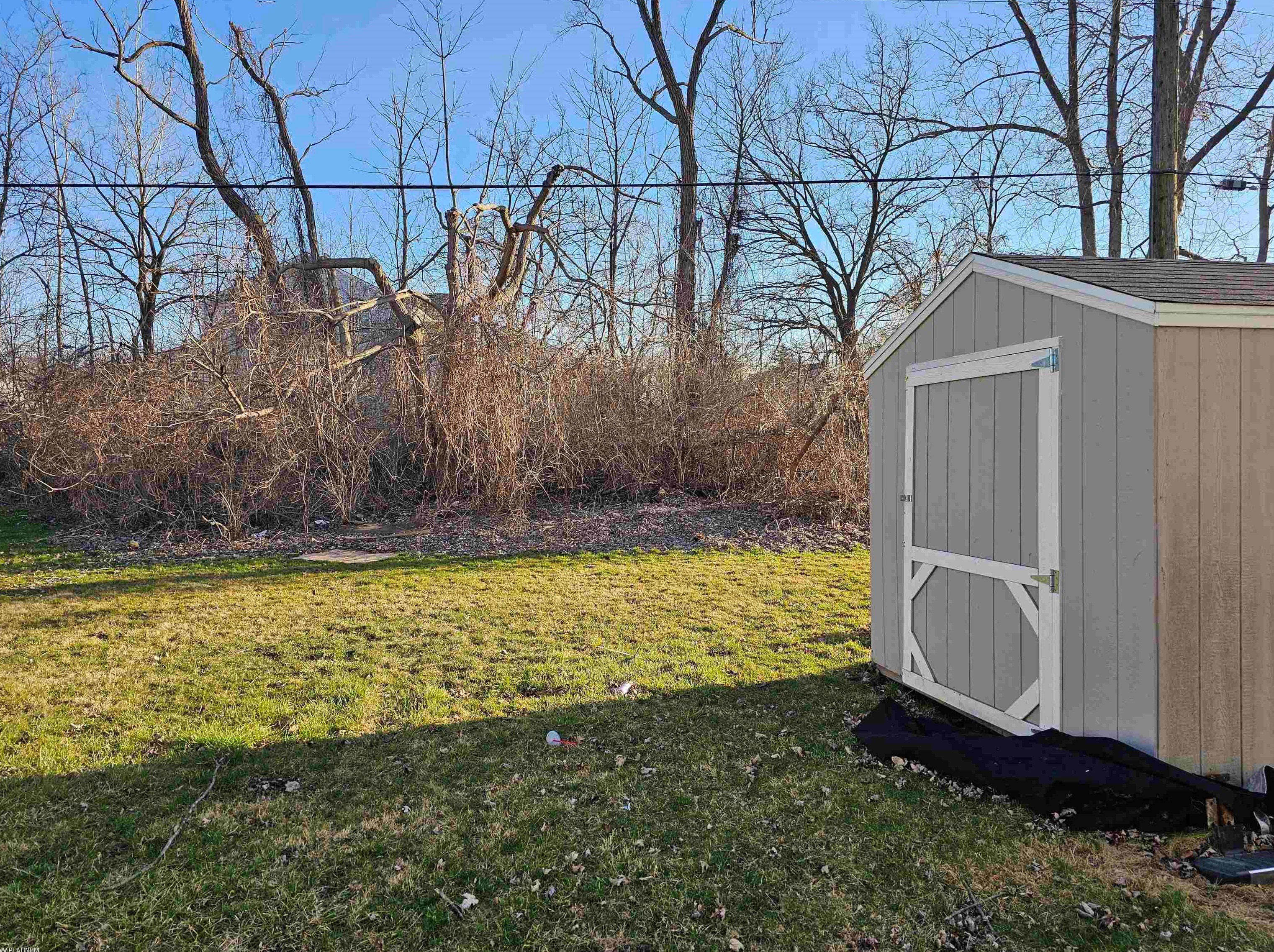 11744 Cascade Cir, Bruce MI 48065-5419 exterior