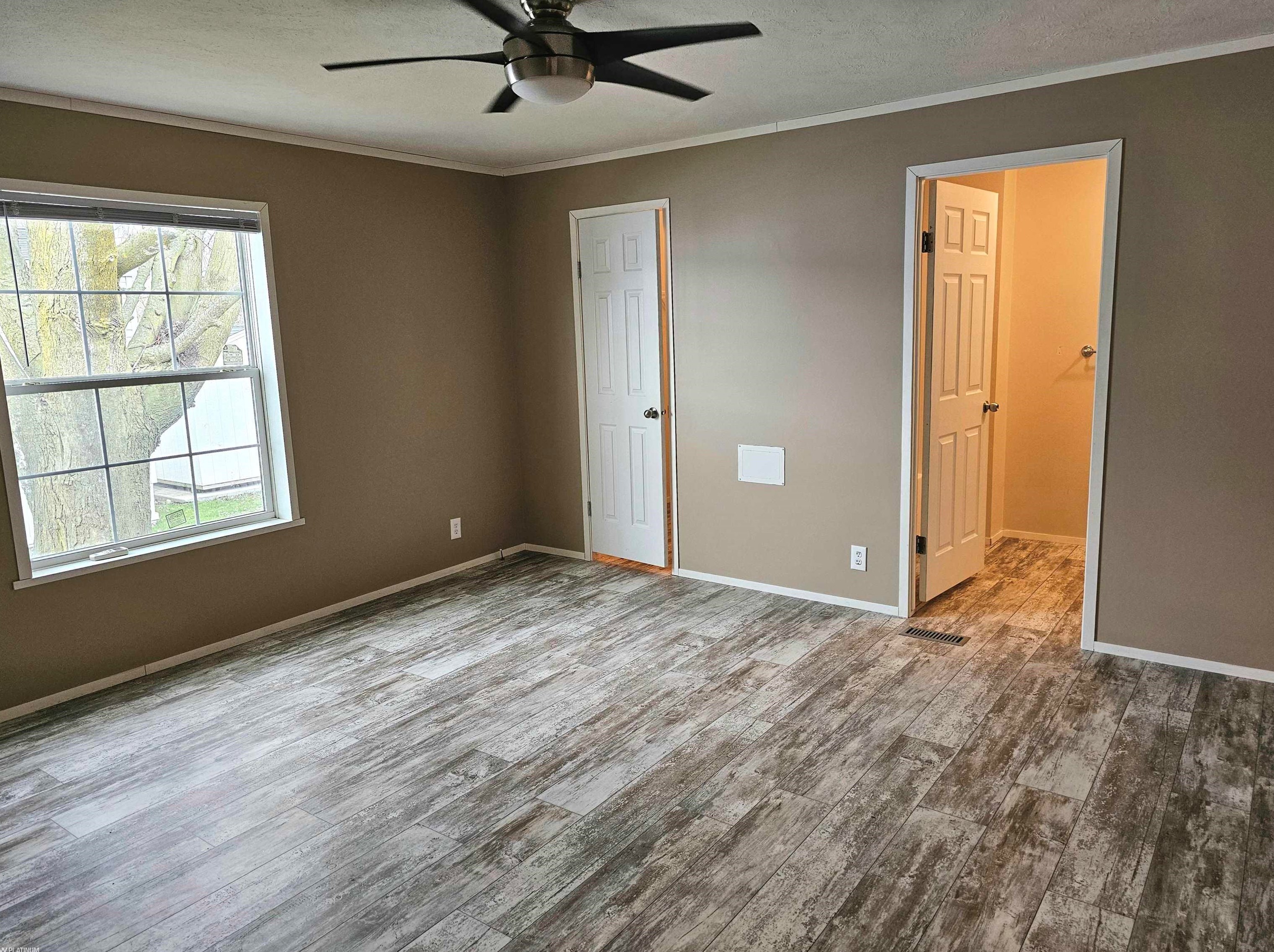 11744 Cascade Cir, Bruce MI 48065-5419 exterior