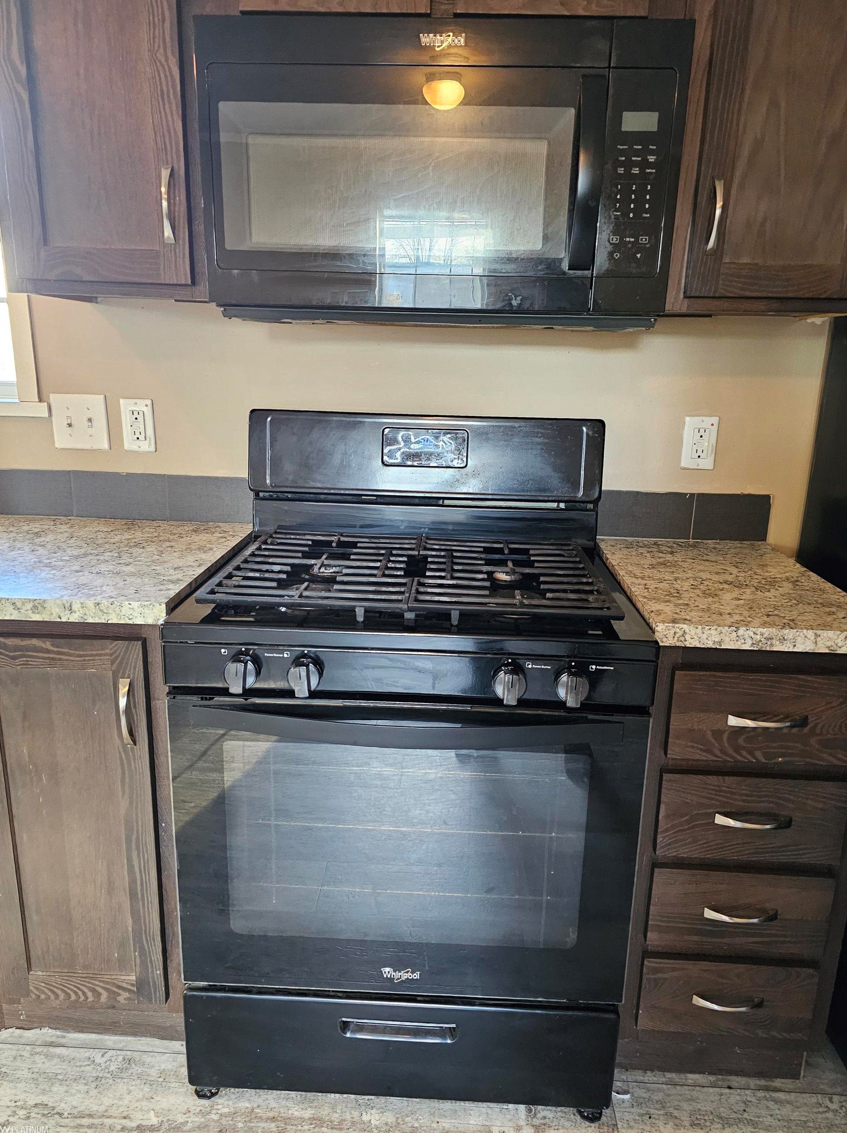 11744 Cascade Cir, Bruce MI 48065-5419 exterior