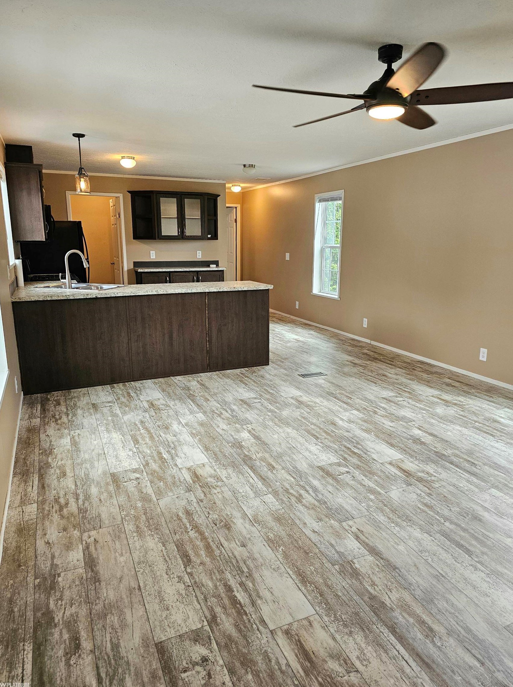 11744 Cascade Cir, Bruce MI 48065-5419 exterior