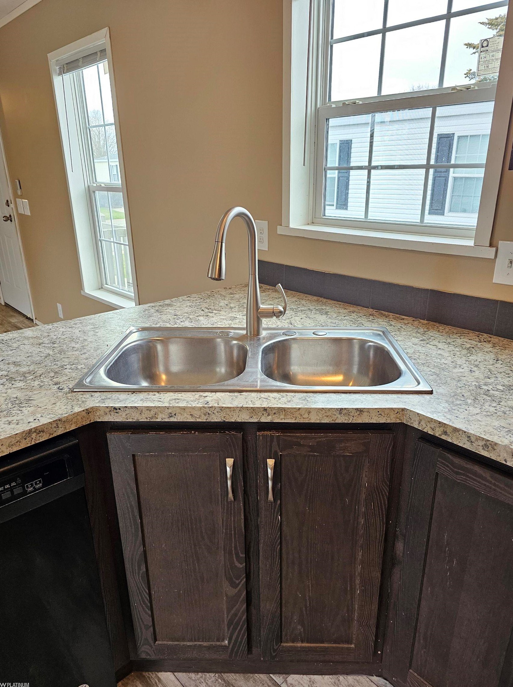 11744 Cascade Cir, Bruce MI 48065-5419 exterior