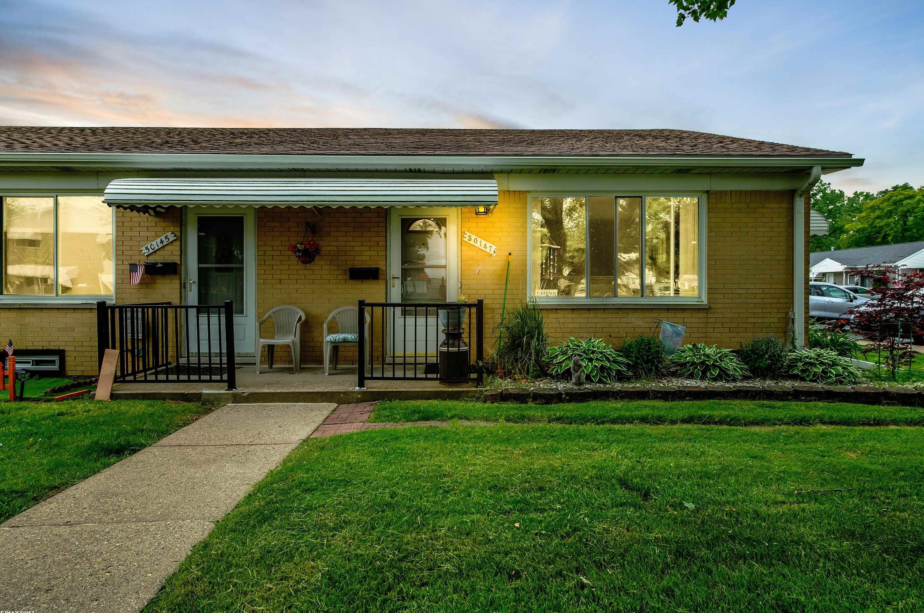 50147 Helfer Blvd, Wixom, MI 48393-3227