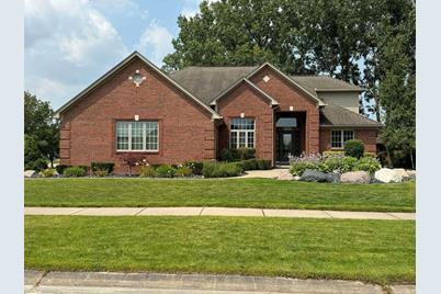 50493 August Drive, Macomb Twp, MI 48044 - Photo 1