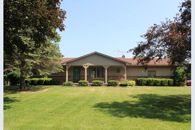 18195 Gilmore Rd Armada MI 48005 MLS 50112958 Coldwell Banker