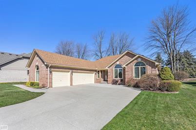 18561 Sumpter Forest Drive, Macomb, MI 48042 - Photo 1