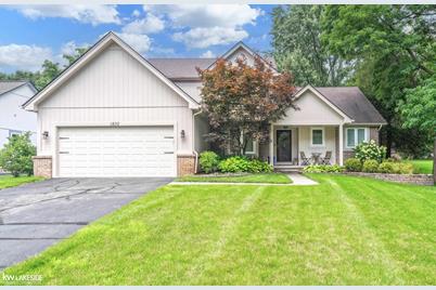 1830 Megans Meadow Drive, Commerce Township, MI 48390 - Photo 1