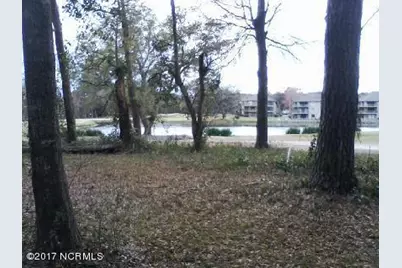 Lot 7 Lakeshore Drive, Sunset Beach, NC 28468 - Photo 2