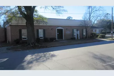 211 W Cronly Street, Laurinburg, NC 28352 - Photo 10