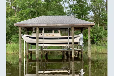 220 Golden Fern Lane, Minnesott Beach, NC 28510 - Photo 10