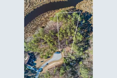 220 Golden Fern Lane, Minnesott Beach, NC 28510 - Photo 1