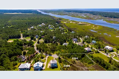 3390 Turnbuckle Lane SE, Southport, NC 28461 - Photo 10
