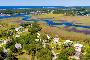 3390 Turnbuckle Ln SE, Southport, NC 28461 - Photo 1