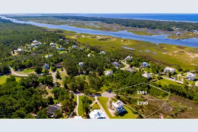 3390 Turnbuckle Lane SE, Southport, NC 28461 - Photo 8