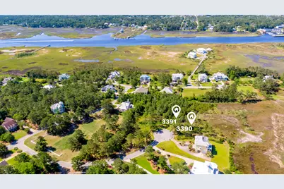 3390 Turnbuckle Lane SE, Southport, NC 28461 - Photo 12
