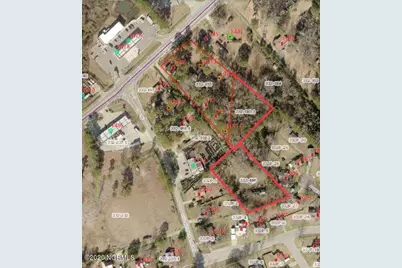 1455 Burgaw Highway, Jacksonville, NC 28540 - Photo 1