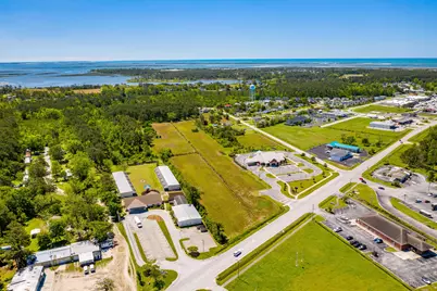 000 Live Oak/ Pinners Point Road, Beaufort, NC 28516 - Photo 6