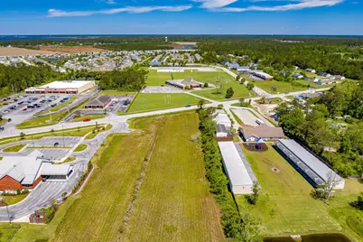 000 Live Oak/ Pinners Point Road, Beaufort, NC 28516 - Photo 4