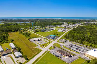 000 Live Oak/ Pinners Point Road, Beaufort, NC 28516 - Photo 8
