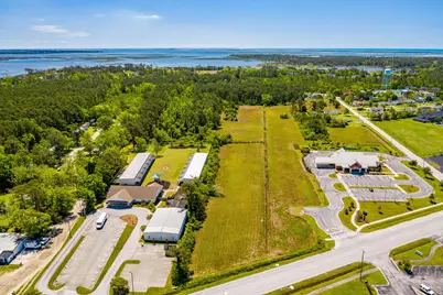 000 Live Oak/ Pinners Point Road, Beaufort, NC 28516 - Photo 2