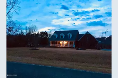 613 Hughes Road, Hampstead, NC 28443 - Photo 2