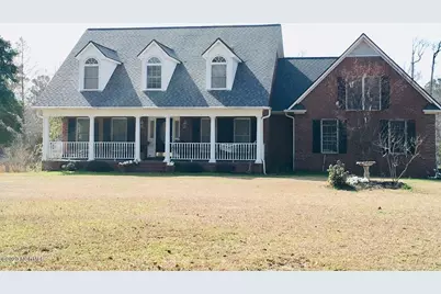 613 Hughes Road, Hampstead, NC 28443 - Photo 1