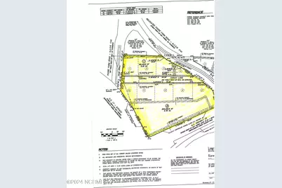 00 Poore Farm Road, Chocowinity, NC 27817 - Photo 2