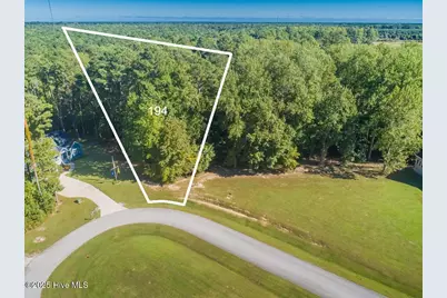 44 Palm Court, Minnesott Beach, NC 28510 - Photo 2