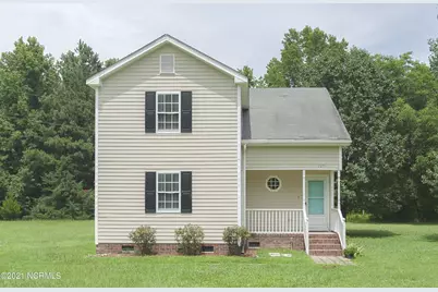 2271 Old Route 22, Kenly, NC 27542 - Photo 1